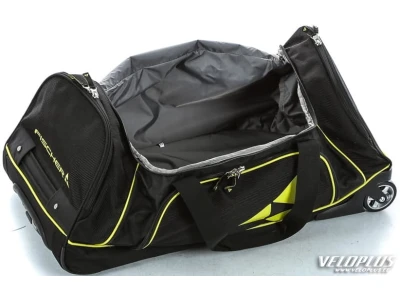 Reisikott Fischer Team Sportduffel 100L