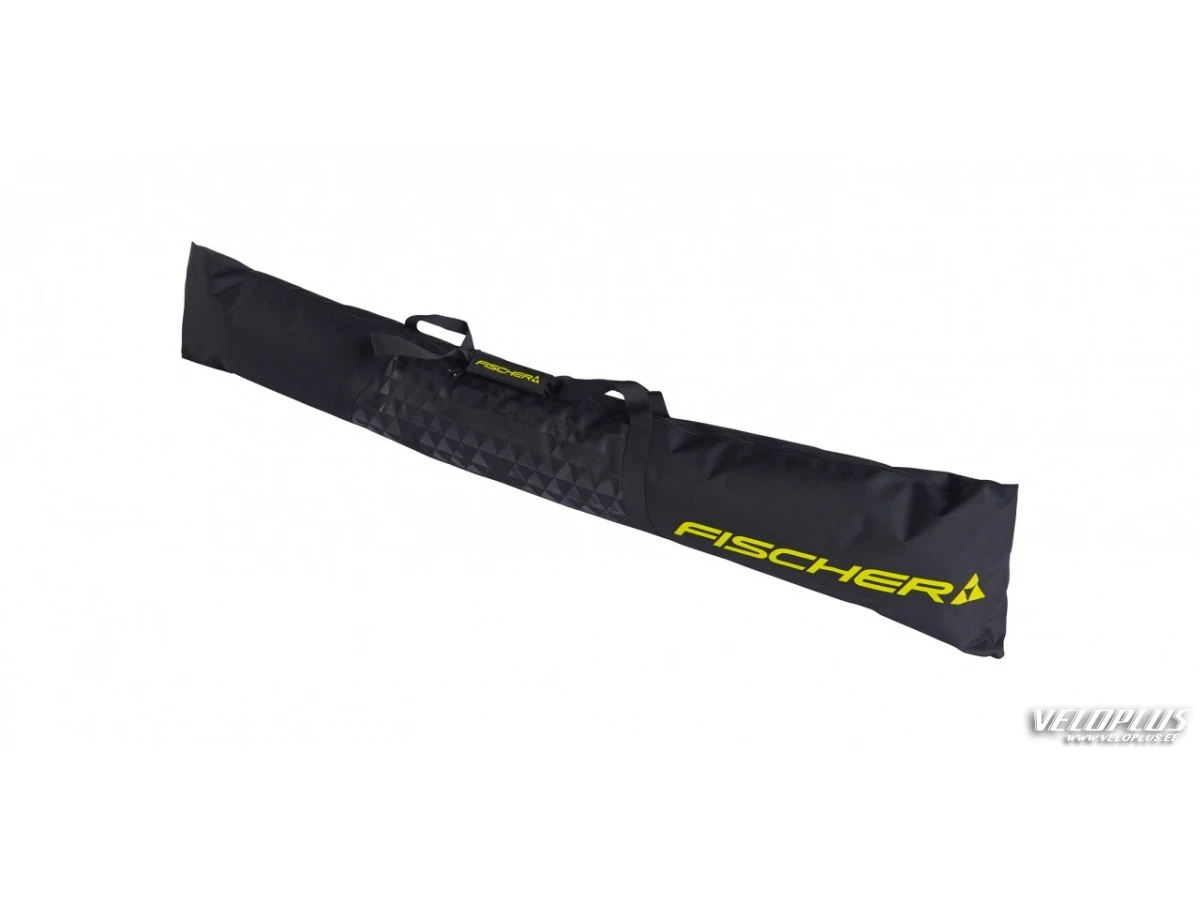 Suusakott Fischer ECO XC 1 paarile JR 170cm