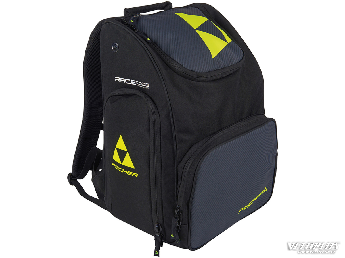 Fischer Backpack Race 55L