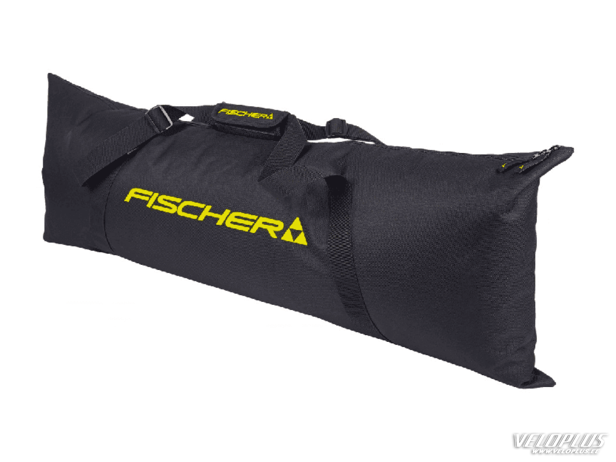 Rullsuusakott FISCHER ROLLERSKI BAG 1 paarile