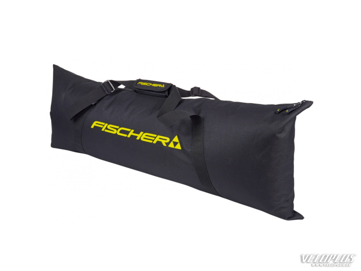 Rullsuusakott FISCHER ROLLERSKI BAG 3 paarile