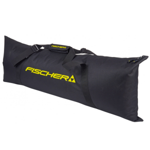 Rullsuusakott FISCHER ROLLERSKI BAG 3 paarile