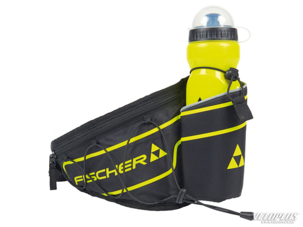 Joogivöö Fischer Drink-/Fitbelt 0,75L