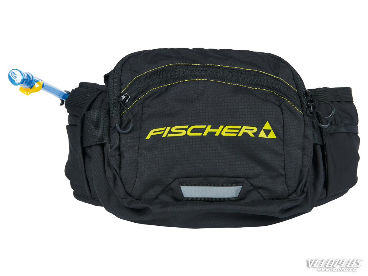 Joogivöö Fischer HYDRATION WAISTBAG PRO 1.5L imemistoruga