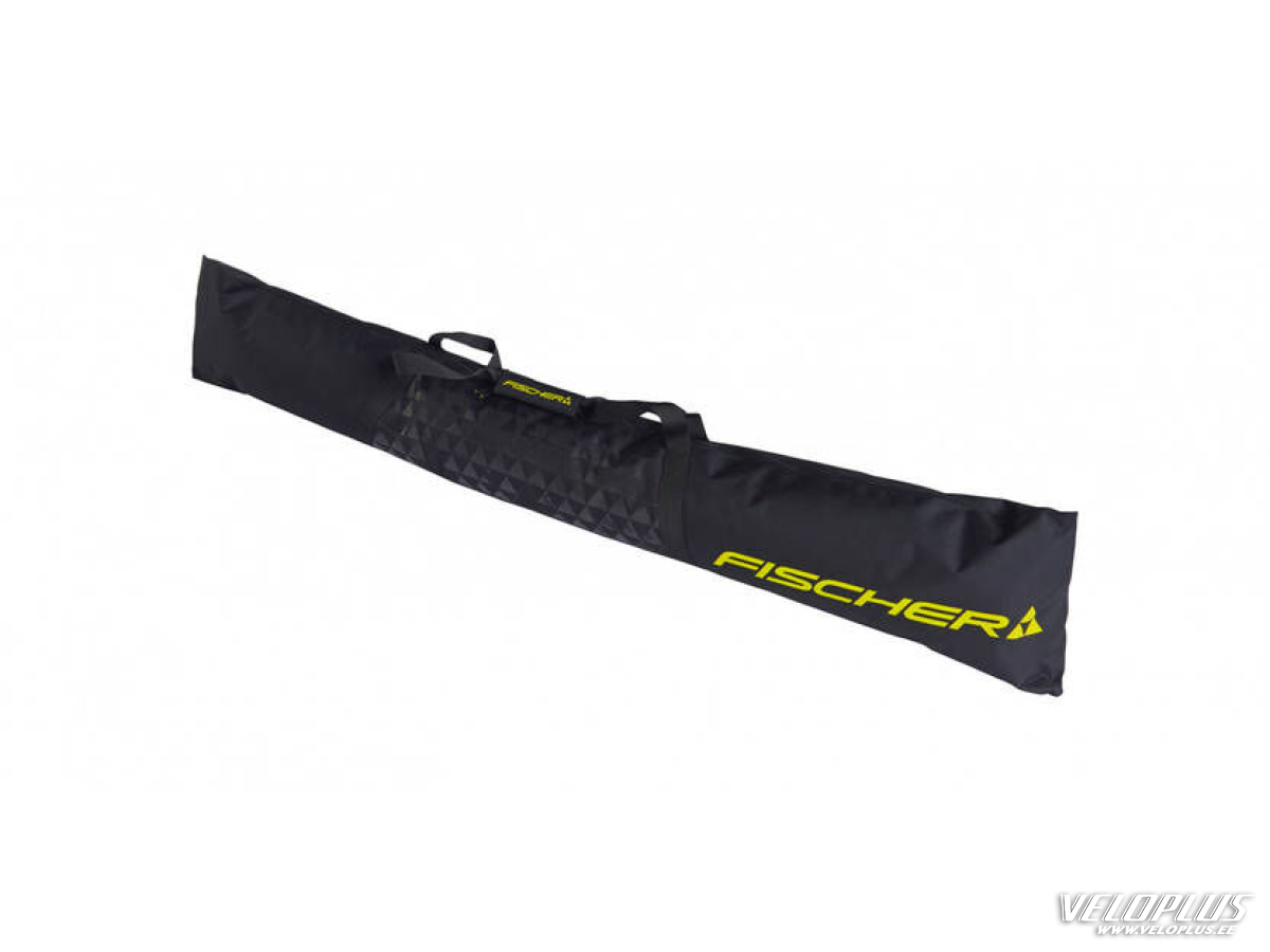 Suusakott FISCHER ECO ALPINE 190cm 1-3 paarile