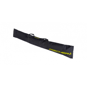 Suusakott FISCHER ECO ALPINE 190cm 1-3 paarile