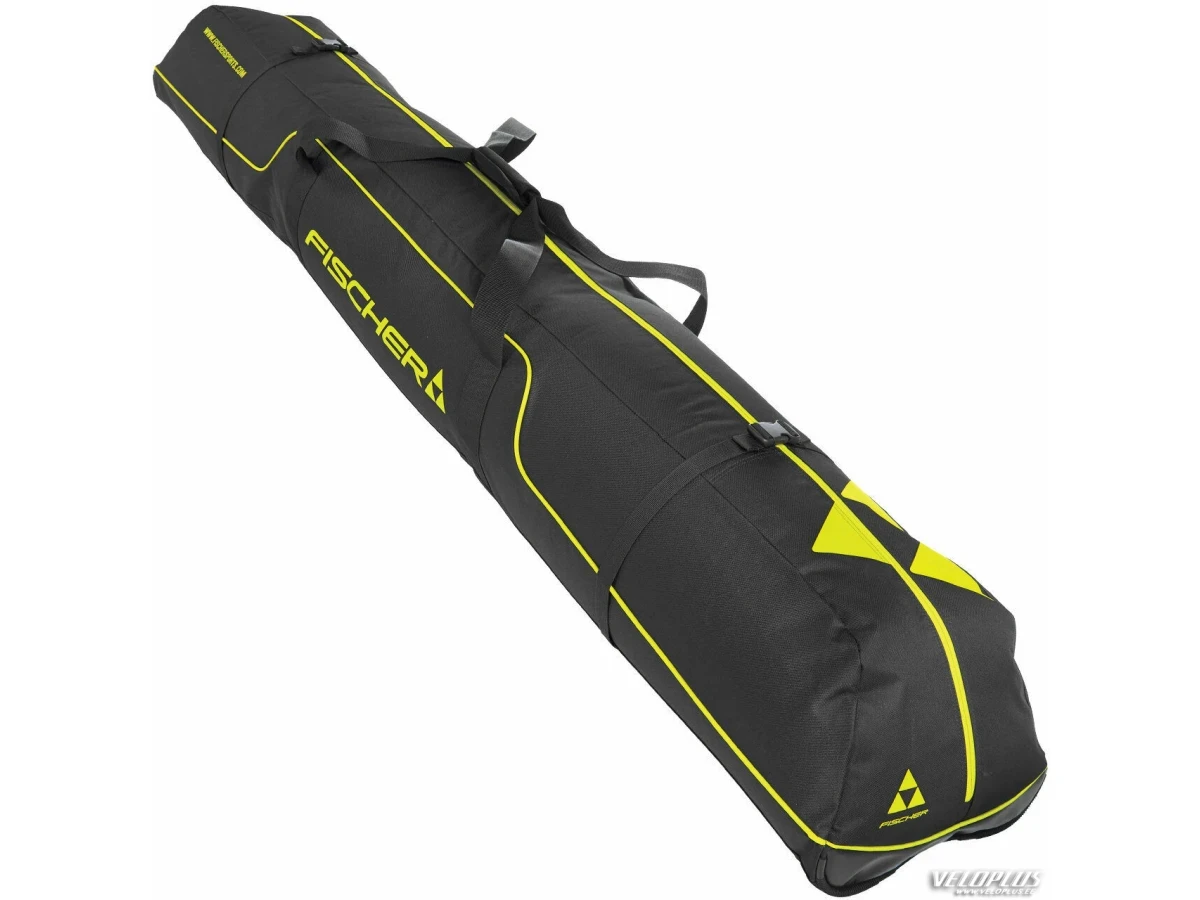 FISCHER SKICASE ALPINE RACE PERFORMANCE 3 pairs 190cm