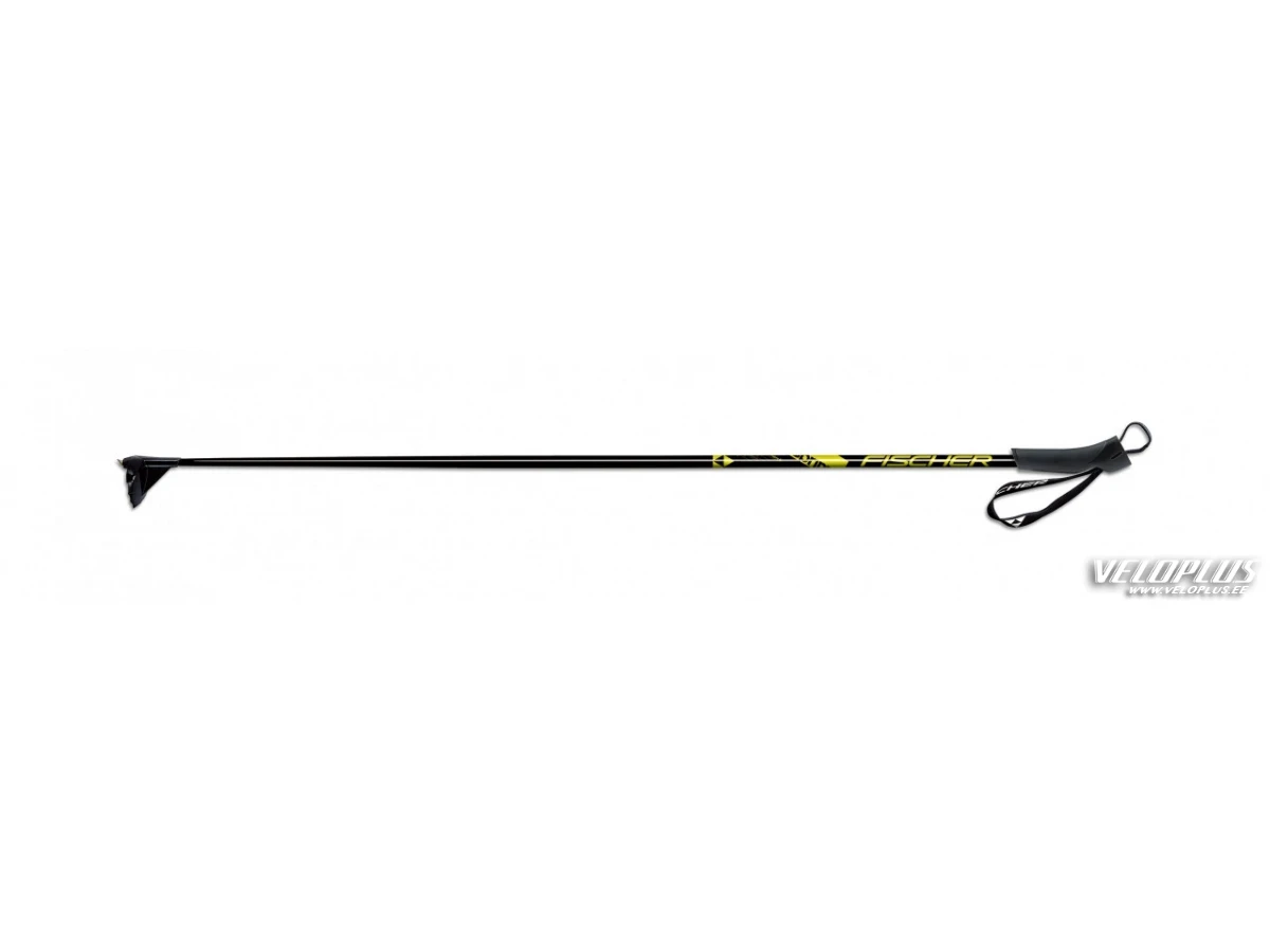 Ski poles Fischer Sprint 130cm
