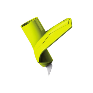 Slēpošanas nūju groziņi Fischer MULTI TIP AERO L dzelteni