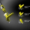 Fischer Multi Tip System (comp.kit) thumbnail 2