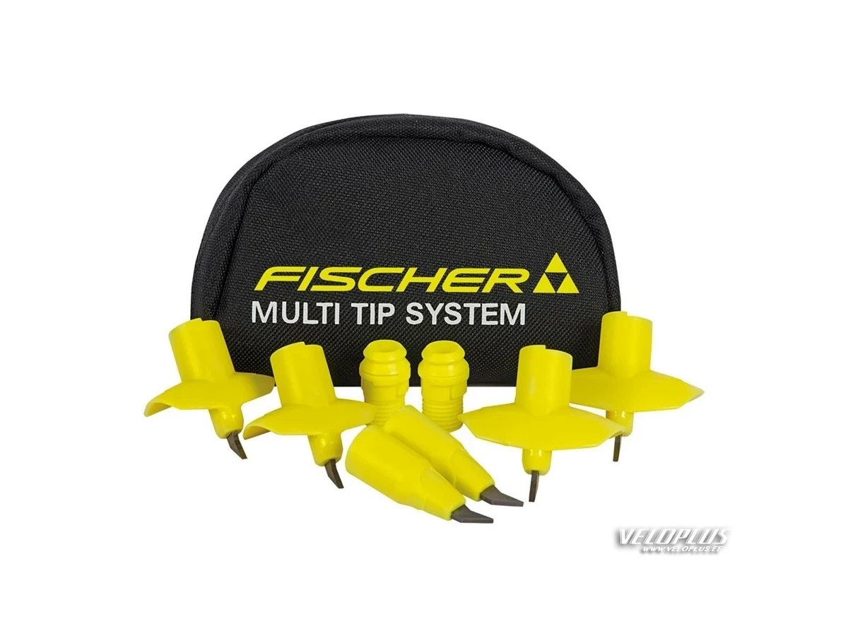 Fischer Multi Tip System (comp.kit)