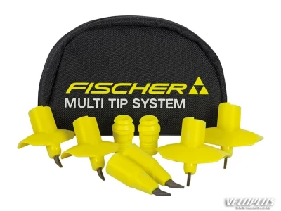 Fischer Multi Tip System (comp.kit)