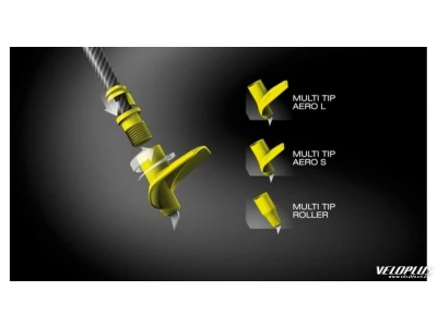 Fischer Multi Tip System (comp.kit)