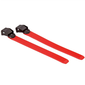 Lasten retkiluistimiten ZANDSTRA EASY GLIDER Extention Straps 4tk