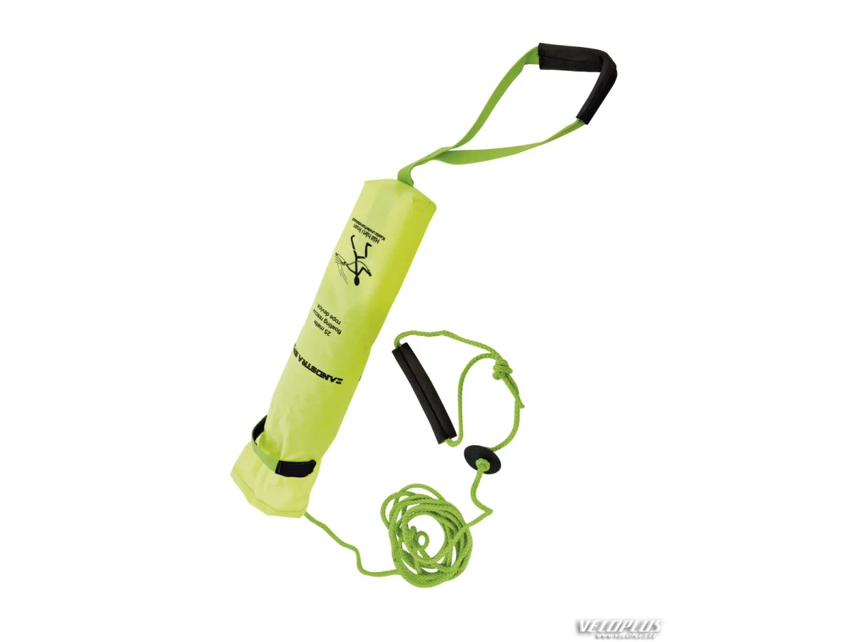 Zandstra Green Life Line 25m