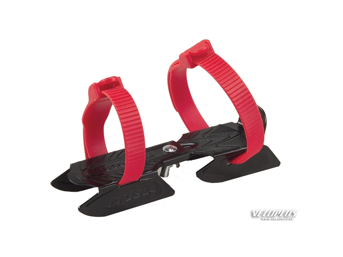 Kids nordic skates BOB SKATE for boot size 24-30