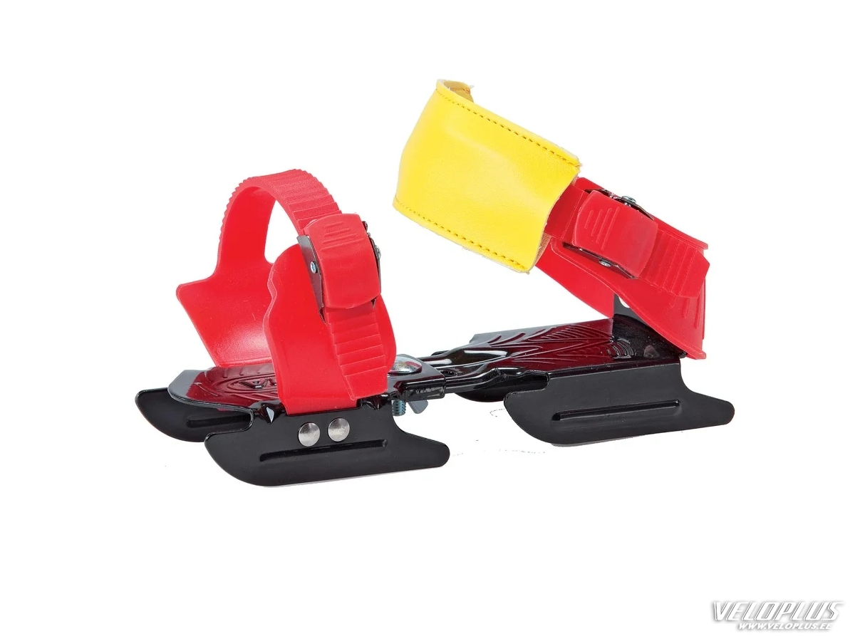 FRISIA BOB SKATE DELUXE lasten kaksiteräiset luistimet