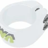 Seat clamp UMF Team 31,8 valge thumbnail 1