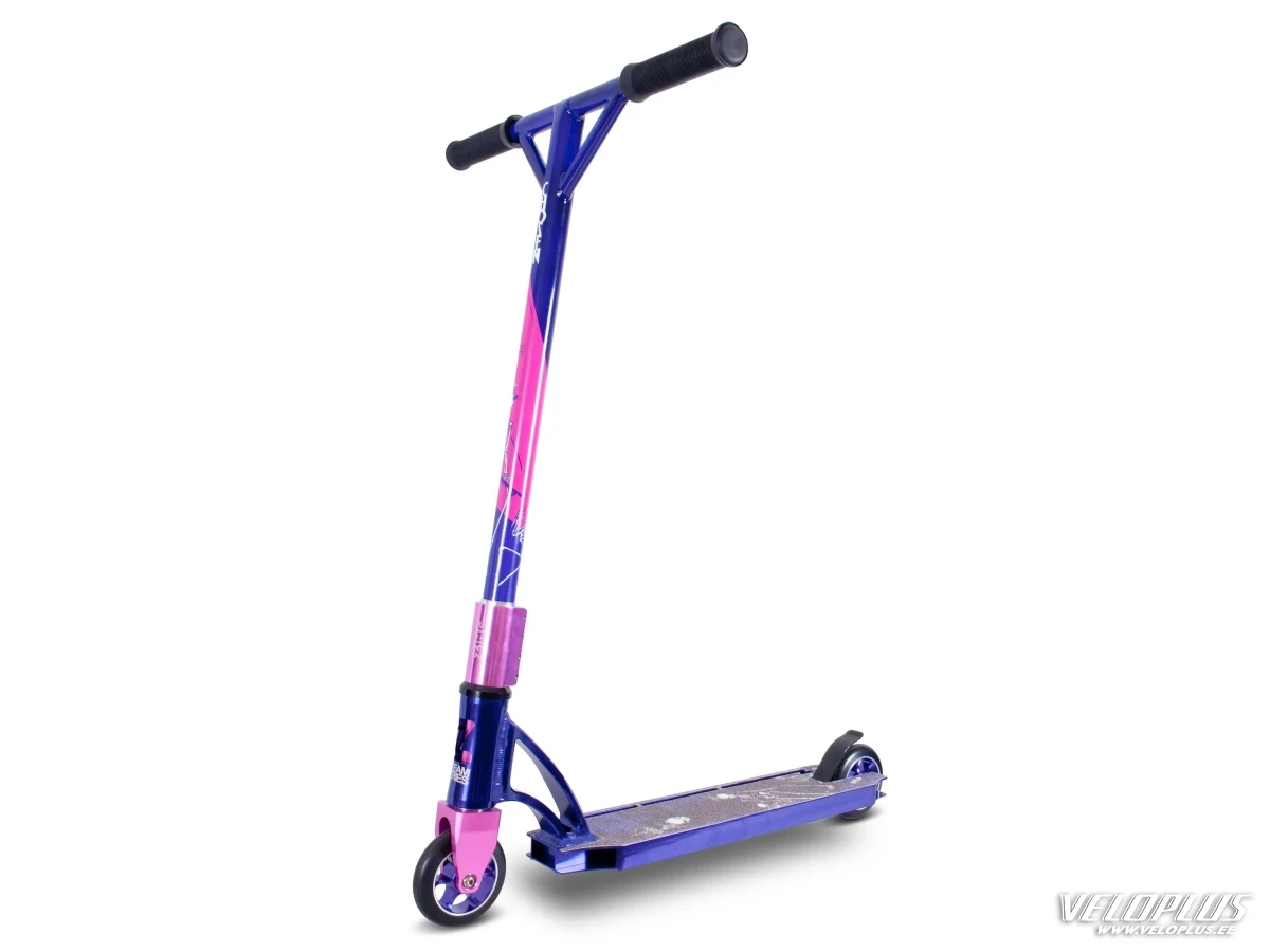 Skootteri Zinc Chozen purple