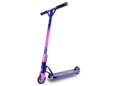 Skootteri Zinc Chozen purple