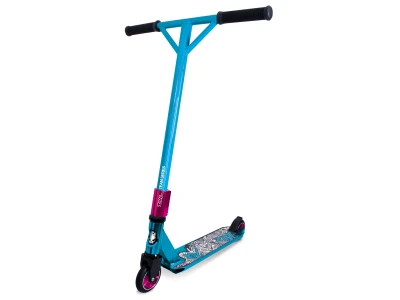 Scooter Zinc Zhyco blue