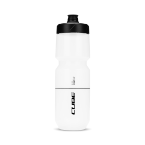 Pullo Cube Flow 750ml transparent