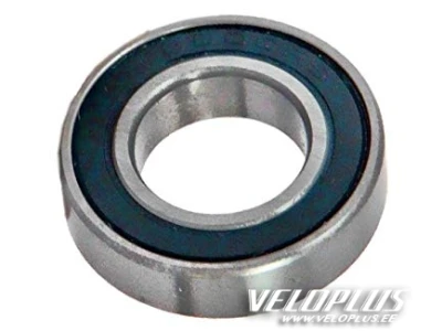 Laakeri SKF 10x19x5
