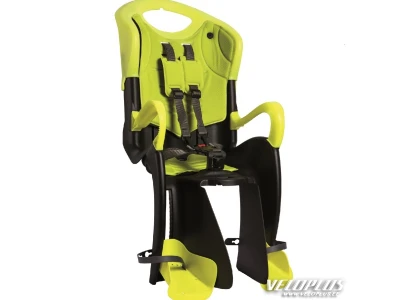 Child seat BELLELLI TIGER STANDARD B-FIX HIVIZ
