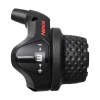 Revoshift Shimano Nexus SL-3S41E left 3s 1700mm