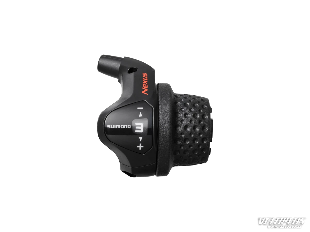 Revoshift Shimano Nexus SL-3S41E left 3s 1700mm