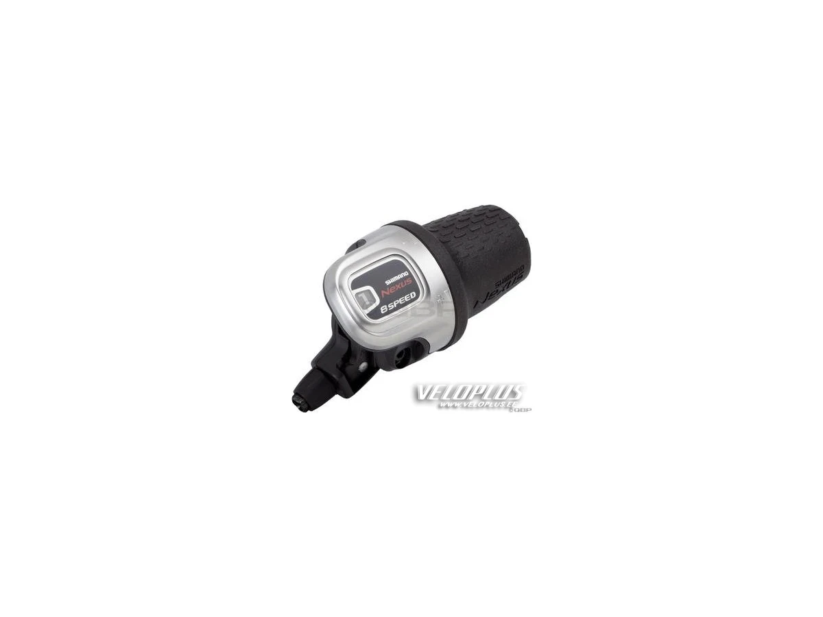 Gripshift Shimano SL-8S20-A Nexus Revo