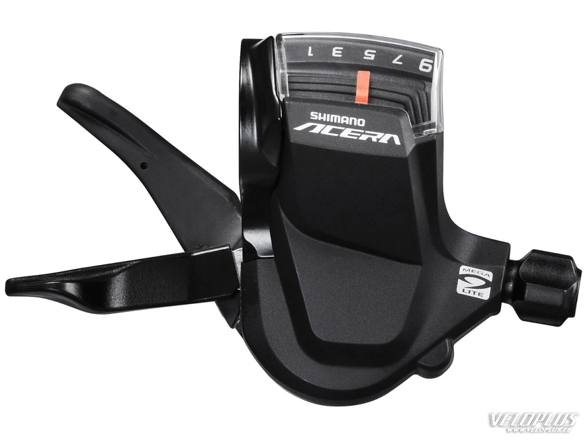 Käiguhoob Shimano Acera SL-M3000 9k parem
