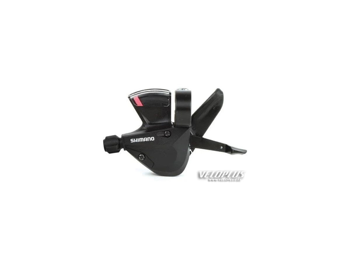 Käiguhoob Shimano M310 3k vasak