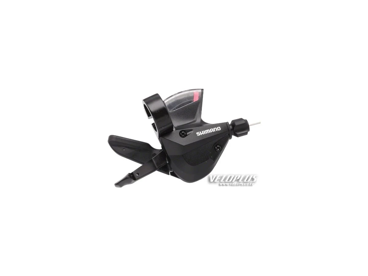 Käiguhoob Shimano SL-M310 7k parem acera