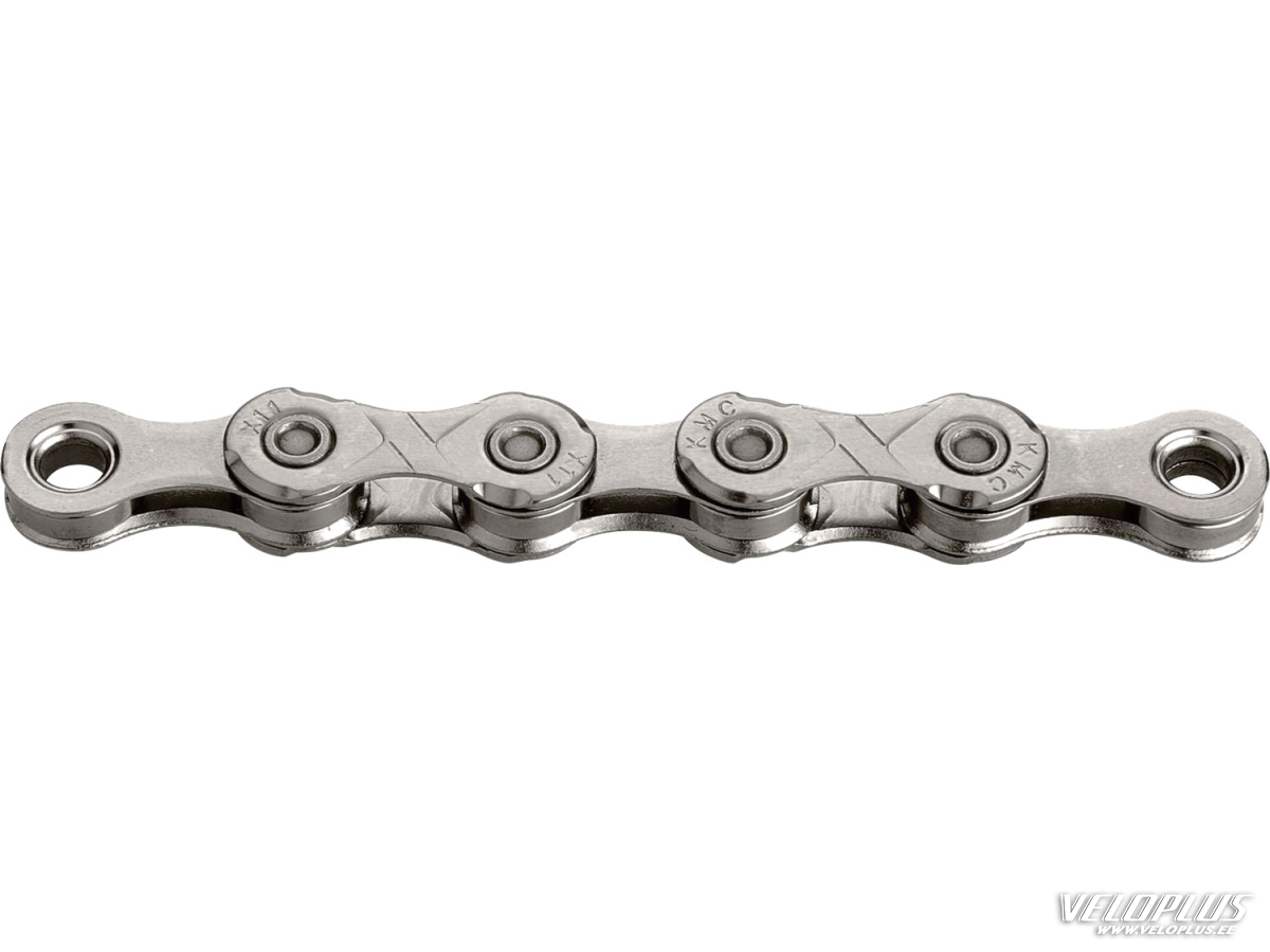 Chain KMC X11R Grey 118L