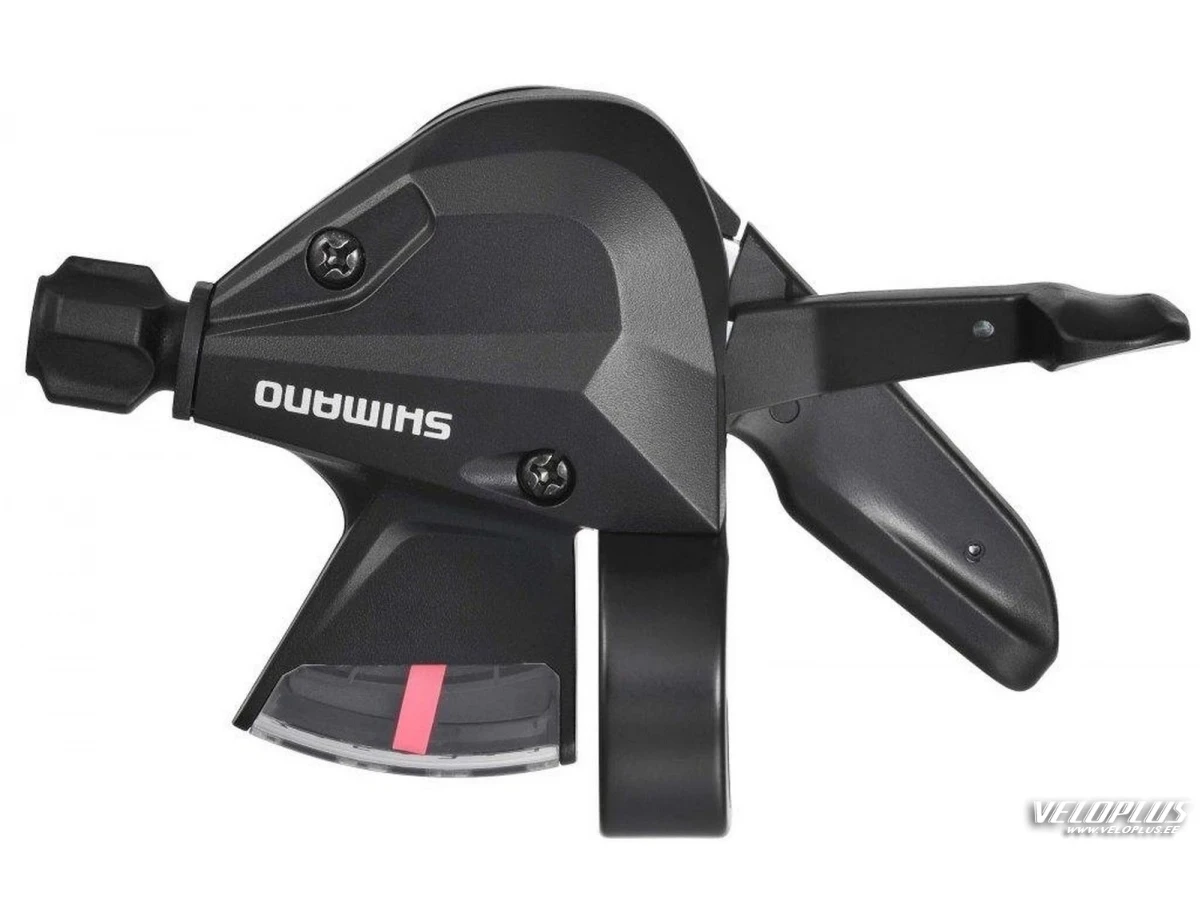 Käiguhoob Shimano M310 8k parem