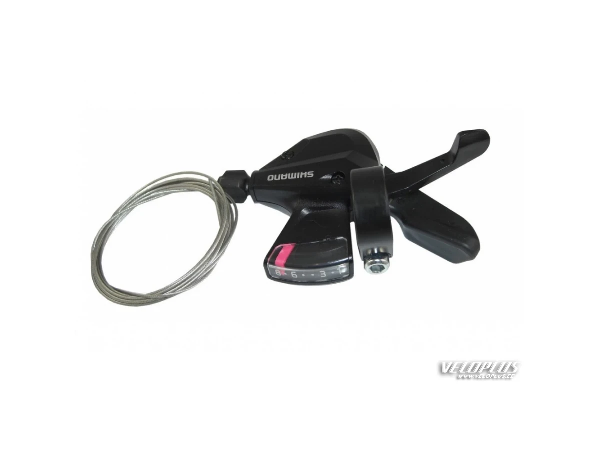Käiguhoob Shimano M310 8k parem