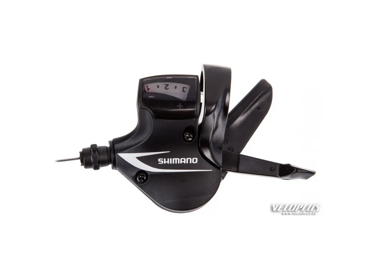 Käiguhoob Shimano Acera M360 3k