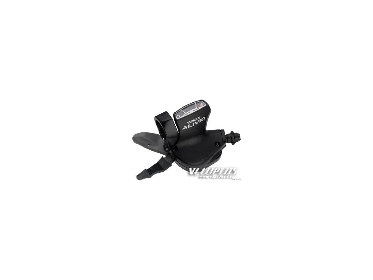 Shift lever Shimano SL-M410 8 speeds