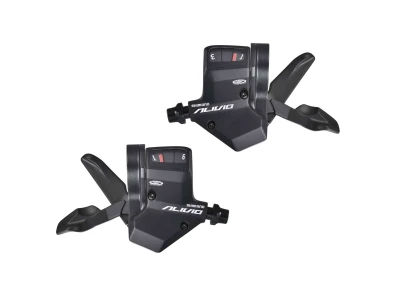 Käiguhoovad Shimano M430 3x9