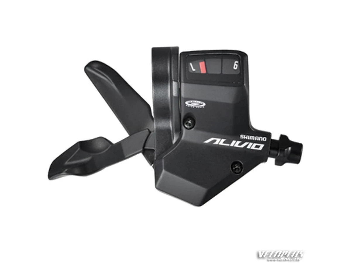 Shifter Shimano M430 9s right hand Alivio