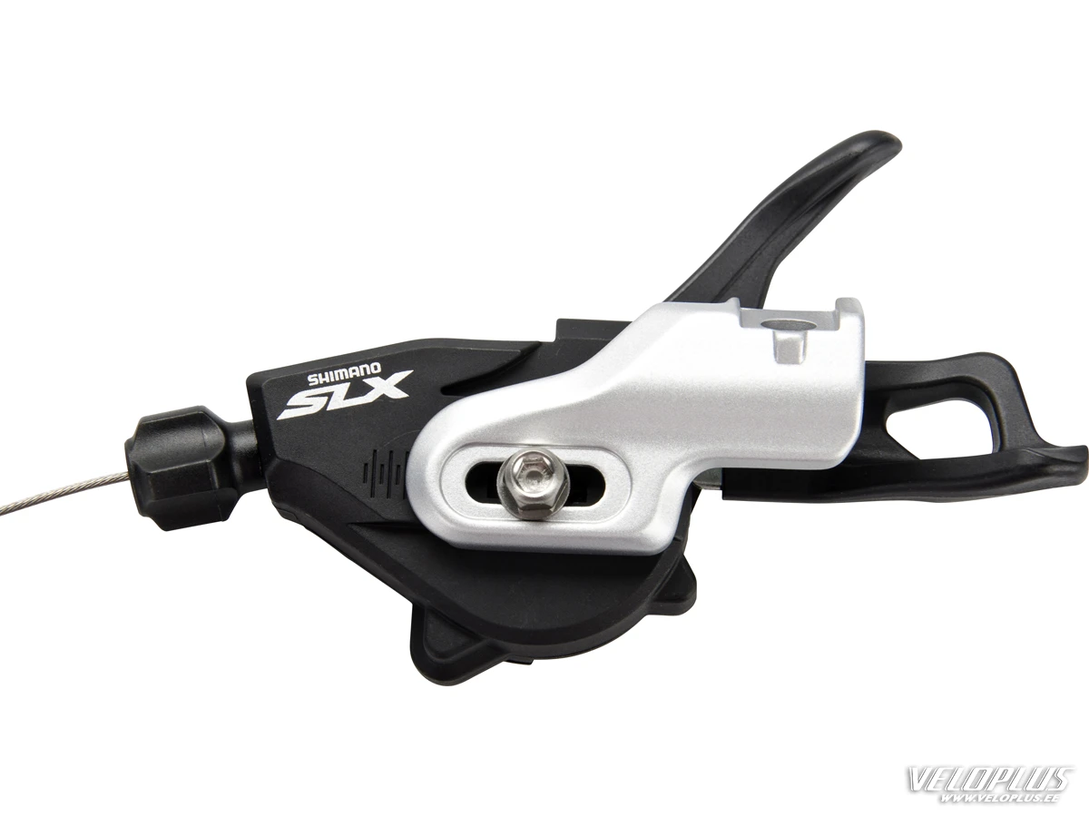 Shifter Shimano SLX M670 left direct