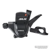 Käiguhoob Shimano SLX M670 2/3k vasak pool thumbnail 1