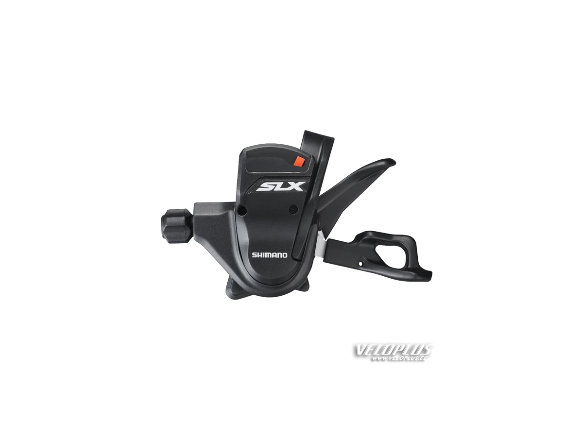 Käiguhoob Shimano SLX M670 2/3k vasak pool