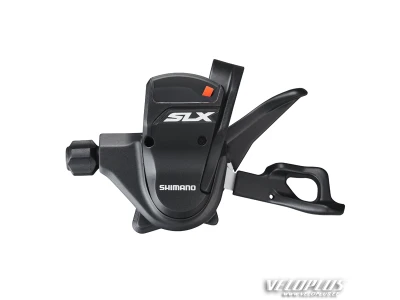 Käiguhoob Shimano SLX M670 2/3k vasak pool