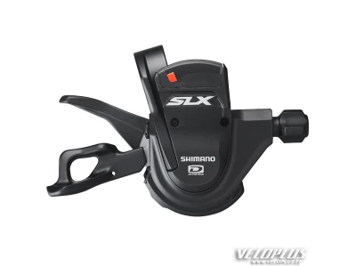 Shifter Shimano SLX M670 10s right hand