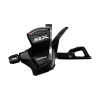 Vaihdevipu Shimano SLX SL-M7000 Vasemmanpuoleinen, 2/3-vaihteinen (2/3x11-vaihteinen) thumbnail 1