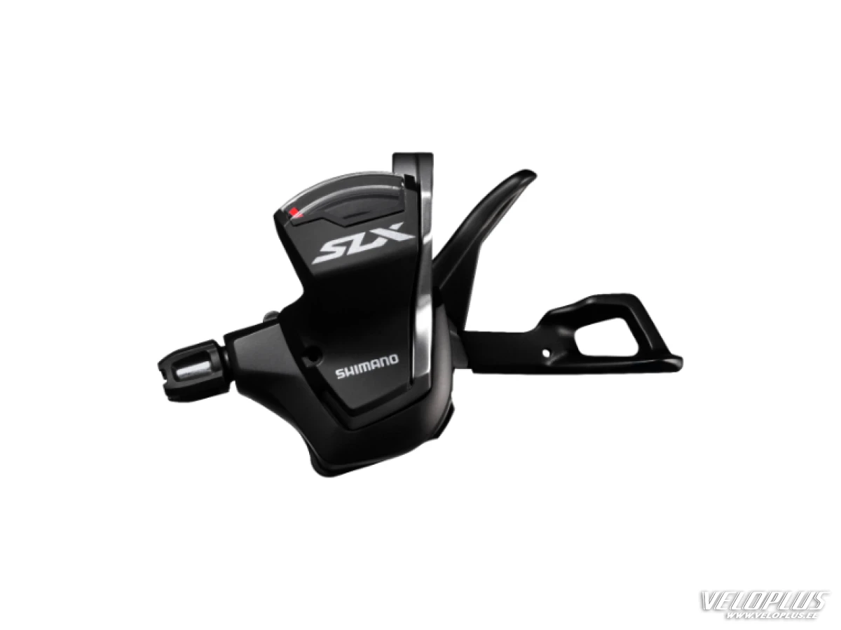 Vaihdevipu Shimano SLX SL-M7000 Vasemmanpuoleinen, 2/3-vaihteinen (2/3x11-vaihteinen)