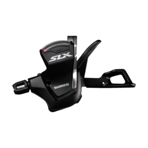 Vaihdevipu Shimano SLX SL-M7000 Vasemmanpuoleinen, 2/3-vaihteinen (2/3x11-vaihteinen)