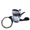 Shift lever Shimano XT M760 3 speeds